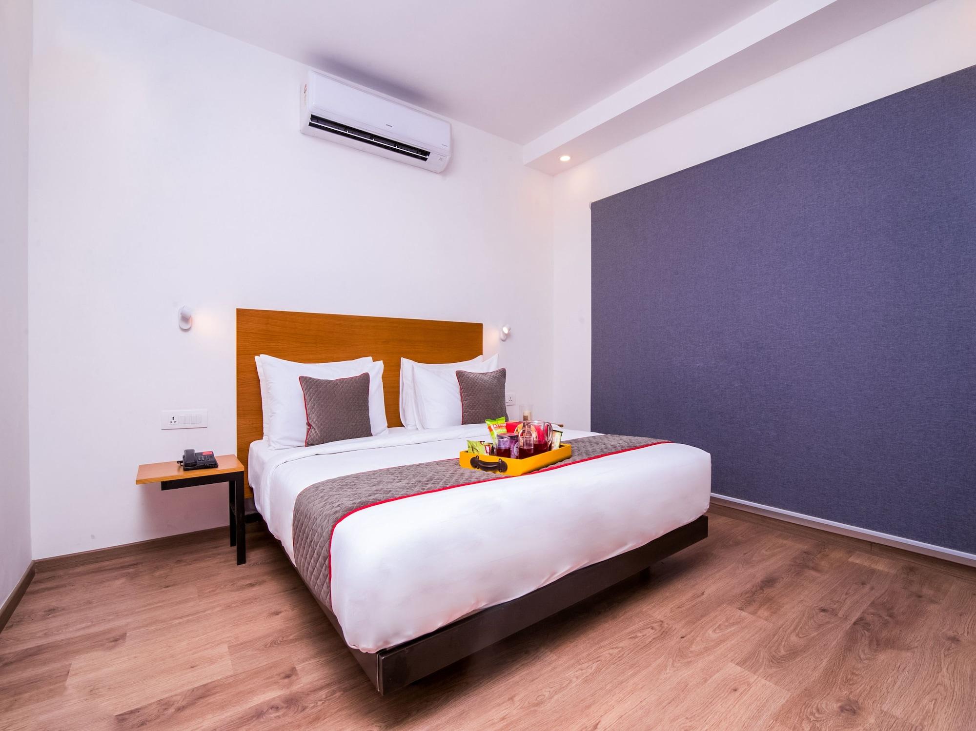 Lords Inn Új-Delhi Kültér fotó
