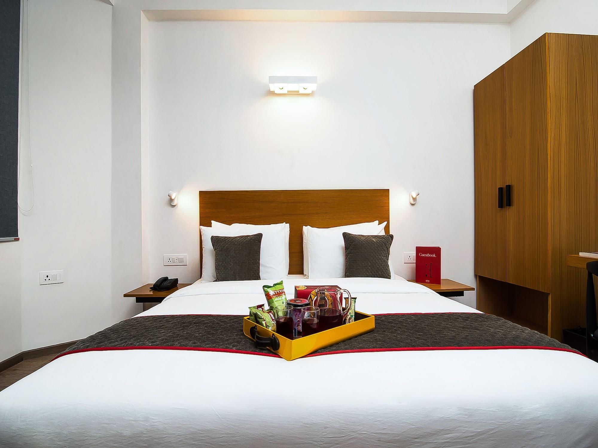 Lords Inn Új-Delhi Kültér fotó