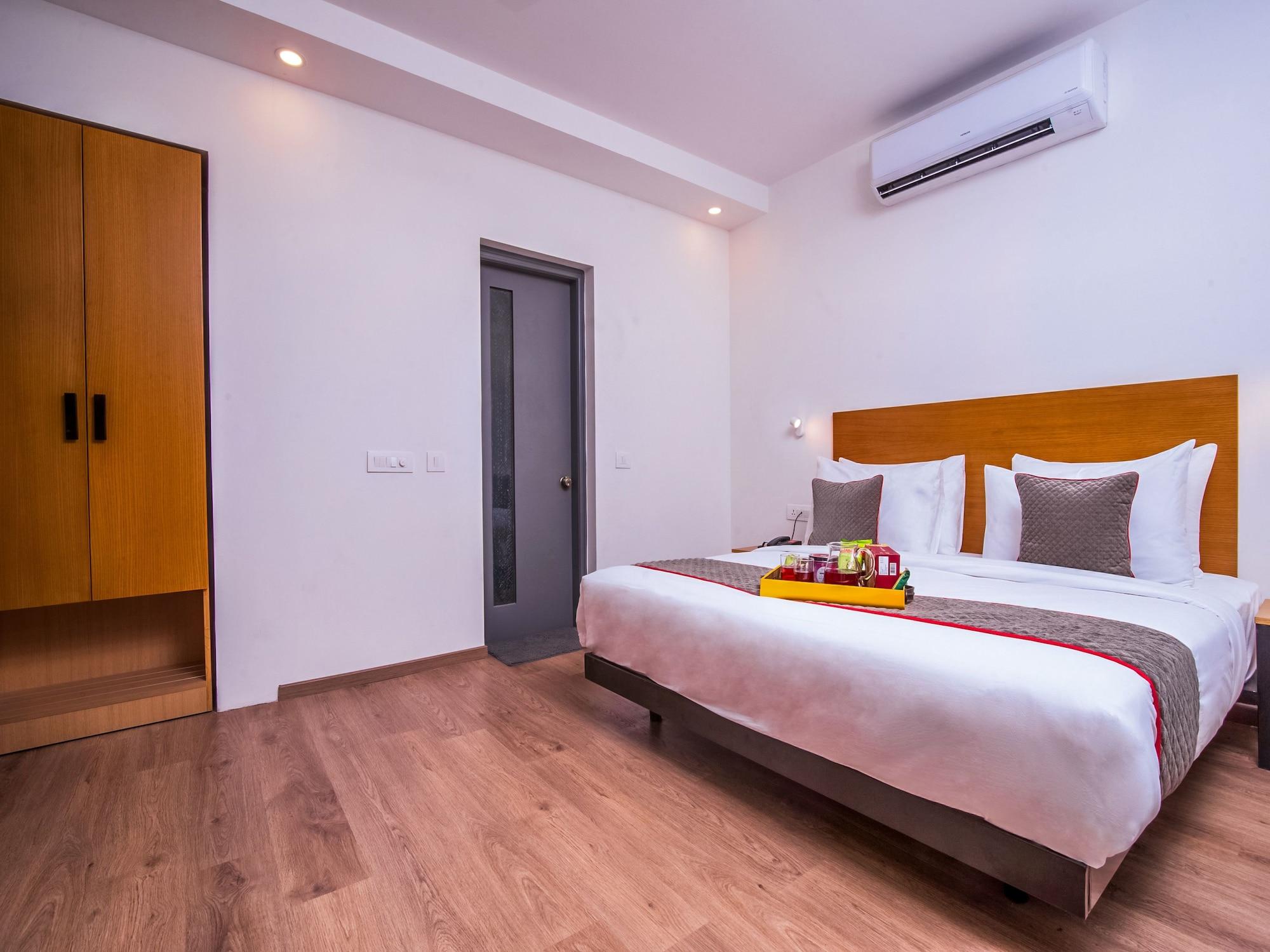 Lords Inn Új-Delhi Kültér fotó