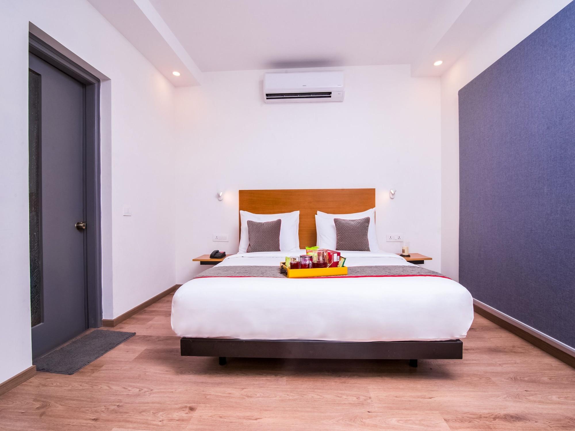 Lords Inn Új-Delhi Kültér fotó