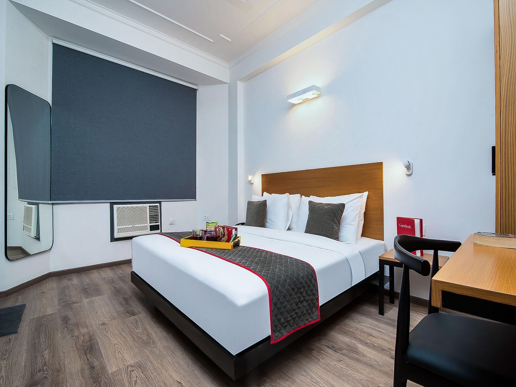 Lords Inn Új-Delhi Kültér fotó