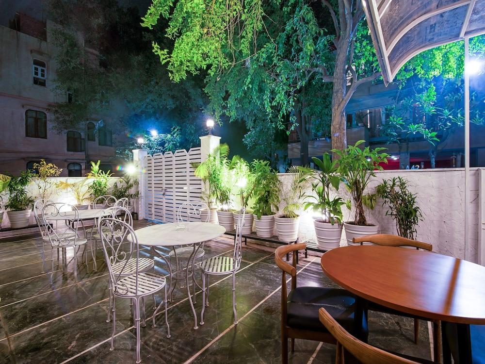 Lords Inn Új-Delhi Kültér fotó