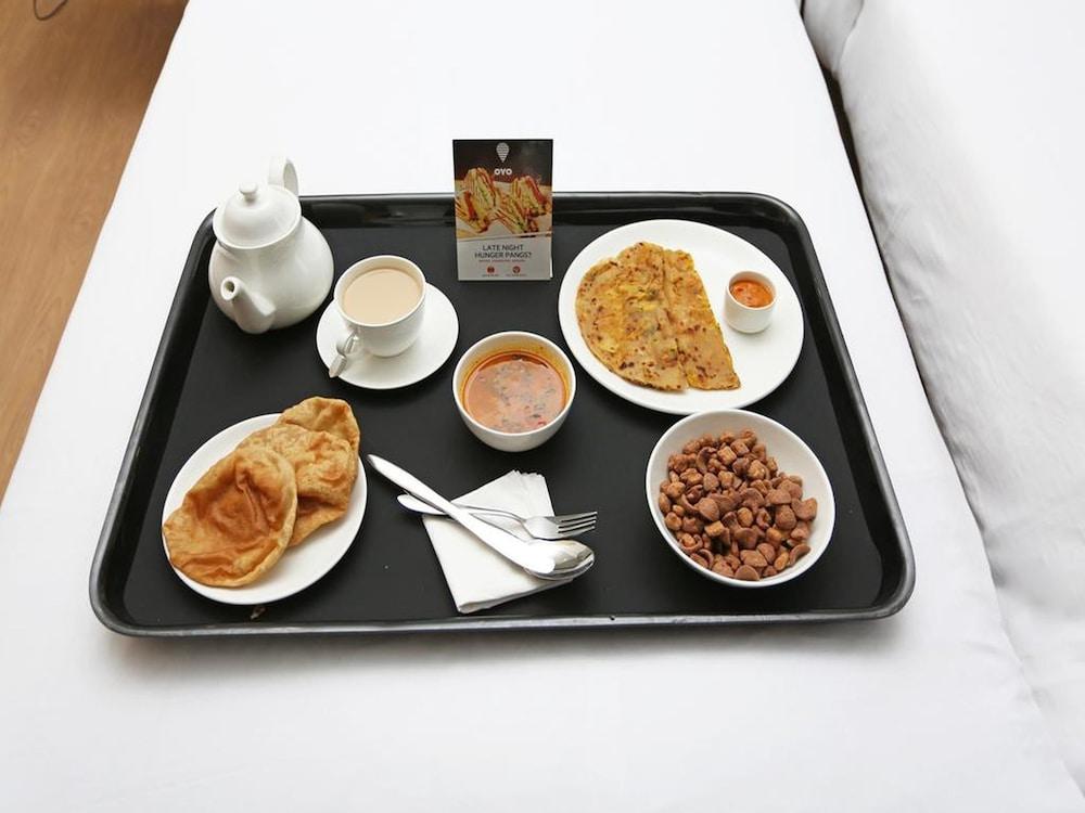 Lords Inn Új-Delhi Kültér fotó