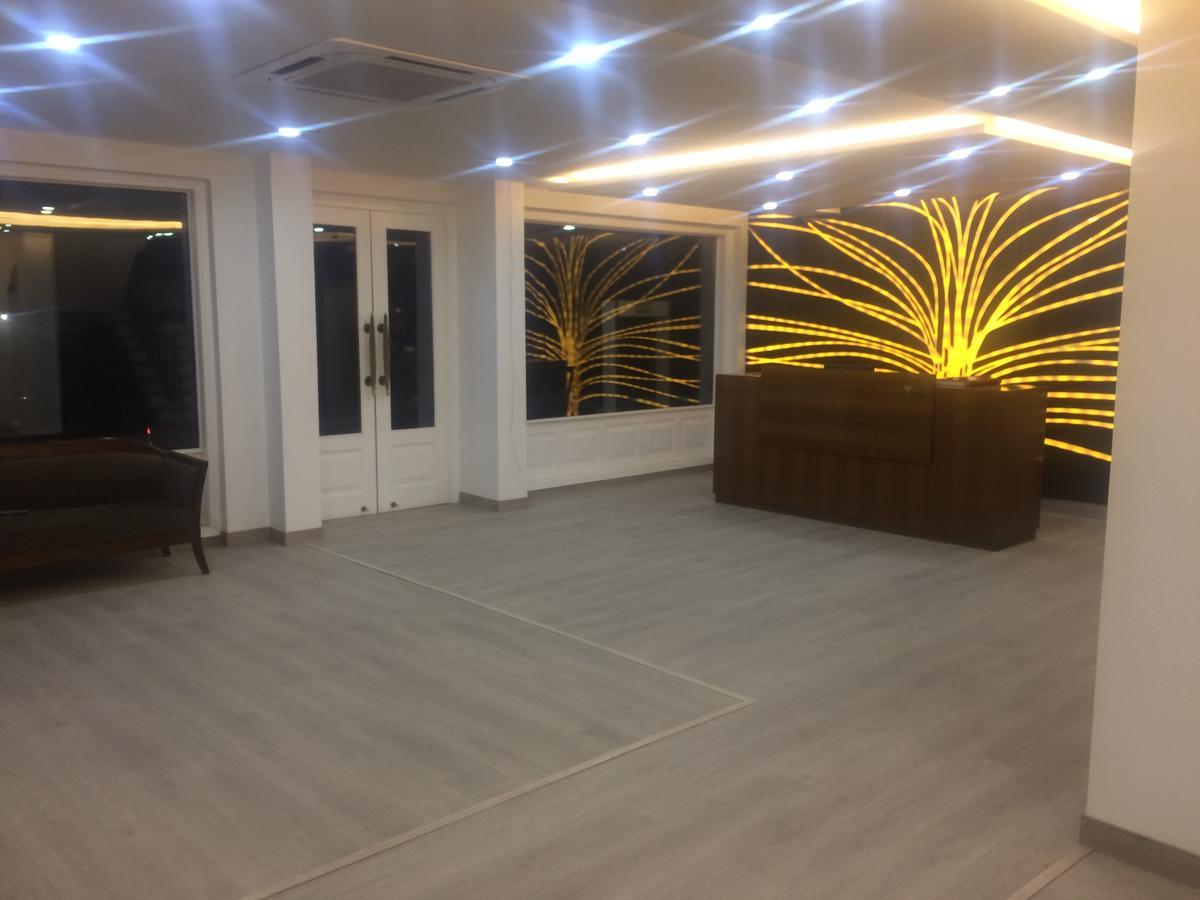 Lords Inn Új-Delhi Kültér fotó