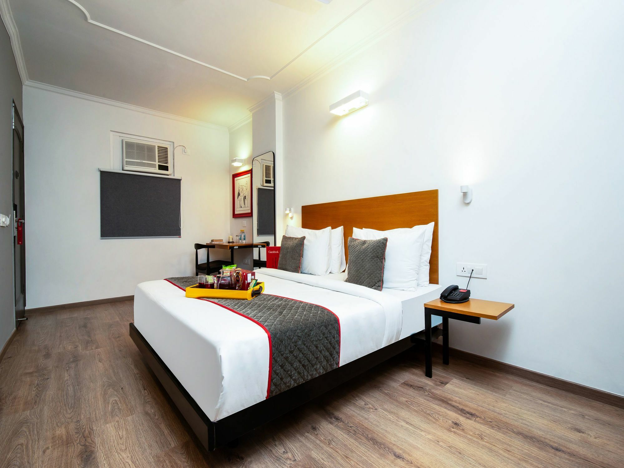Lords Inn Új-Delhi Kültér fotó